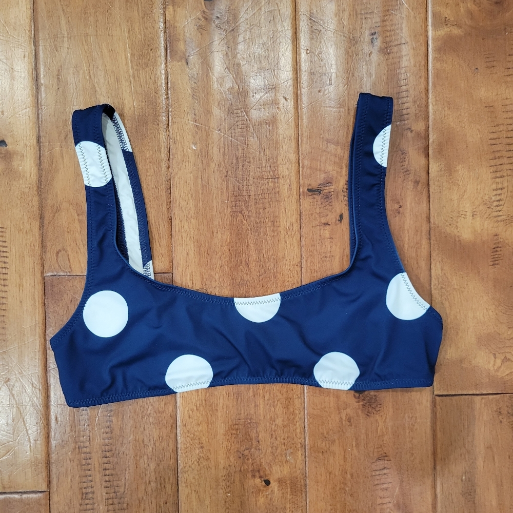 Solid & Striped | The Elle Bikini Top